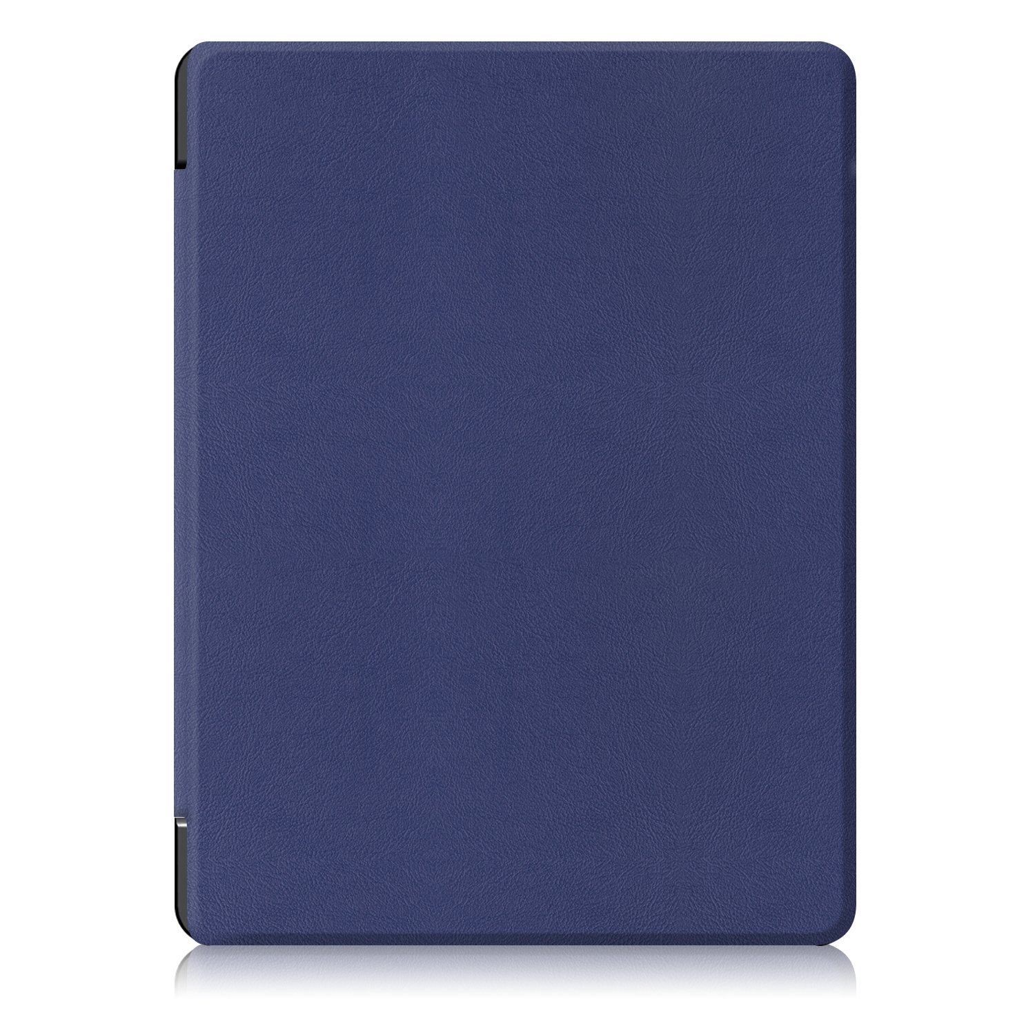 Étui pour Kobo Aura H2O Edition 2 N867 6.8 e-book Cover Compatible Kobo Aura H2O Edition 2 N867 PU Cuir Housse de Protection (Bleu Étui pour Kobo Aura H2O Edition 2 N867 6.8 e-book Cover Compatible Kobo Aura H2O Edition 2 N867 PU Cuir Housse de Protection (Bleu