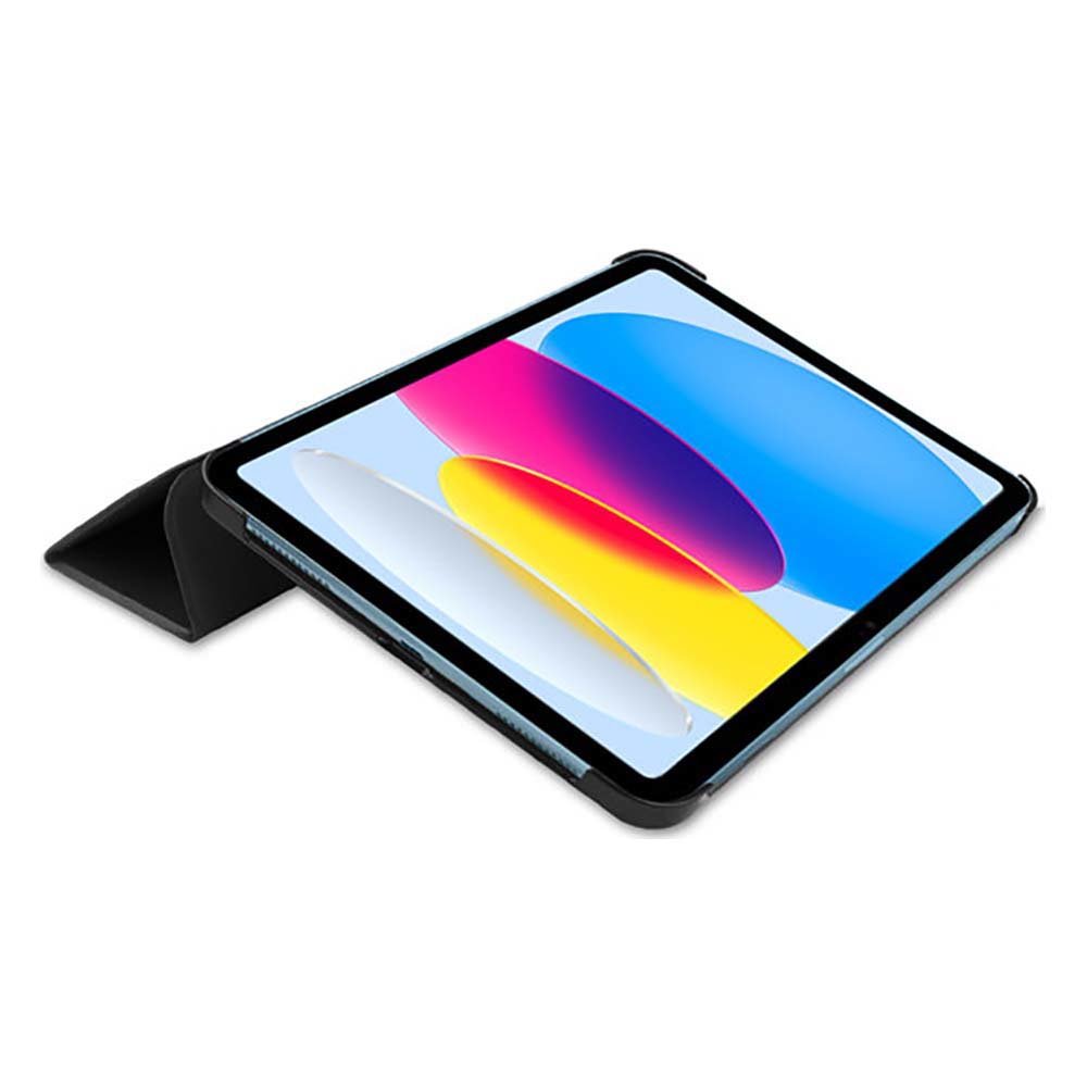 Shop4 - iPad 10.9 (2022) Hoes - Magnetische Smart Cover Licht