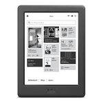 Kobo Glo HD