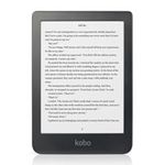 Kobo Clara HD e-reader