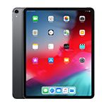 iPad Pro 12.9 2018 iPad