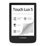 PocketBook Touch Lux 5 accessoires |