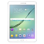 Samsung Galaxy Tab S2 8.0 toestel